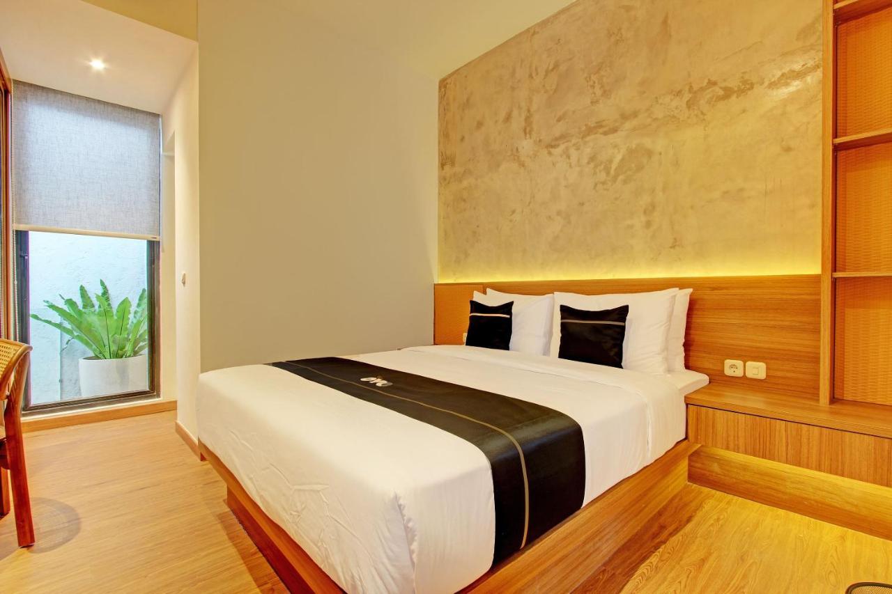 Super Oyo Capital O 92987 Keenan Living Perumnas Maguwo Exterior foto